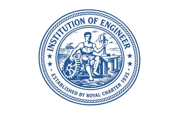 IEI Logo
